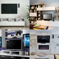 Cordless Magic™ - 2024 Edition Premium HDTV Amplified Indoor Antenna  - 360 Mile Range