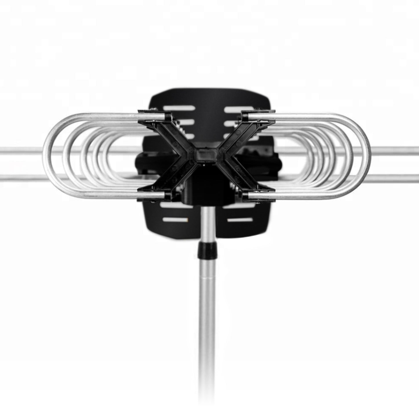 Cordless Magic™ - 2024 Edition Long-Distance Outdoor Antenna - 900 Mile Range