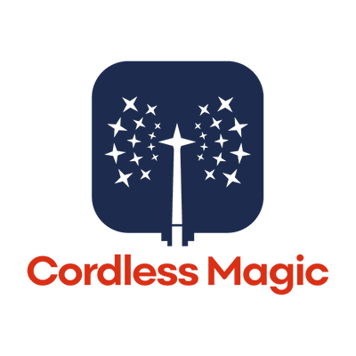 Cordless Magic™