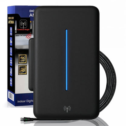 Premium Indoor Antenna  - 360 Mile Range